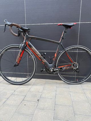 BH G6 Pro Carbono - Bicicleta Carretera - Talla M