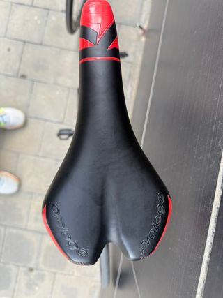 BH G6 Pro Carbono - Bicicleta Carretera - Talla M
