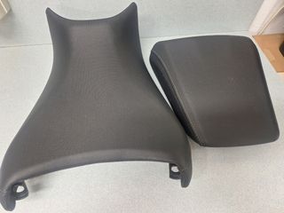 Asiento Honda NC750X (2025)