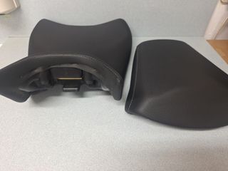 Asiento Honda NC750X (2025)