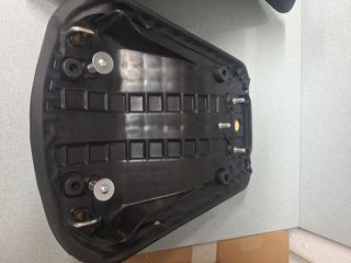 Asiento Honda NC750X (2025)