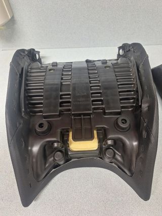 Asiento Honda NC750X (2025)