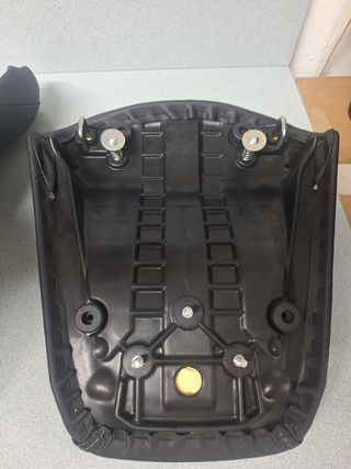 Asiento Honda NC750X (2025)