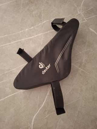 Bolsa cuadro Deuter Triangle 1.5