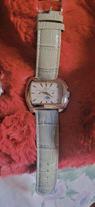 lote 8 Relojes Pulsera Mujer diferentes marcas