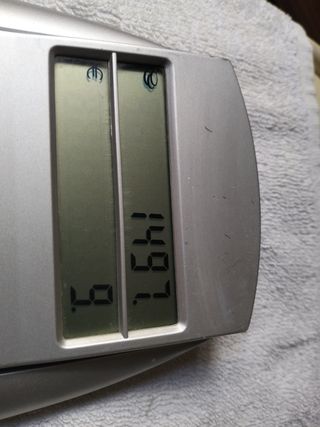 Calculadora de bolsillo