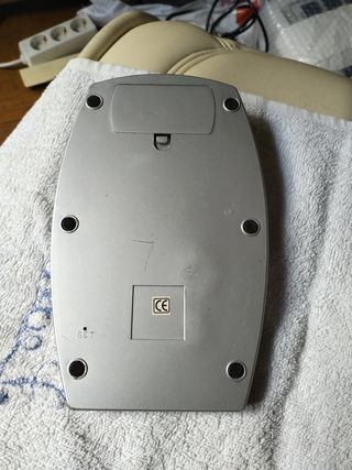 Calculadora de bolsillo