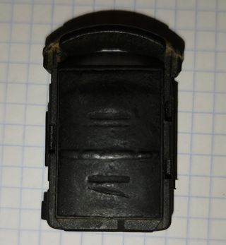 Telemando llave Opel