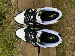 Nike Dunk Low - Talla 45