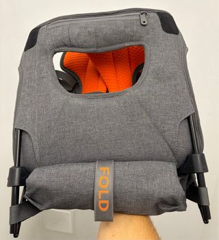 Mochila portabebés Minimeis