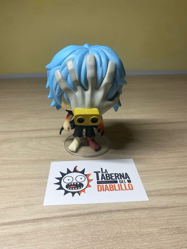 Funko Pop! Tomura Shigaraki #784