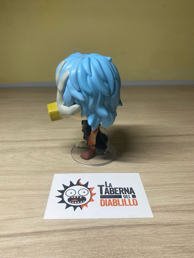 Funko Pop! Tomura Shigaraki #784