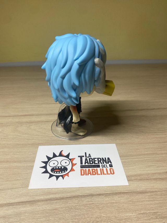 Funko Pop! Tomura Shigaraki #784