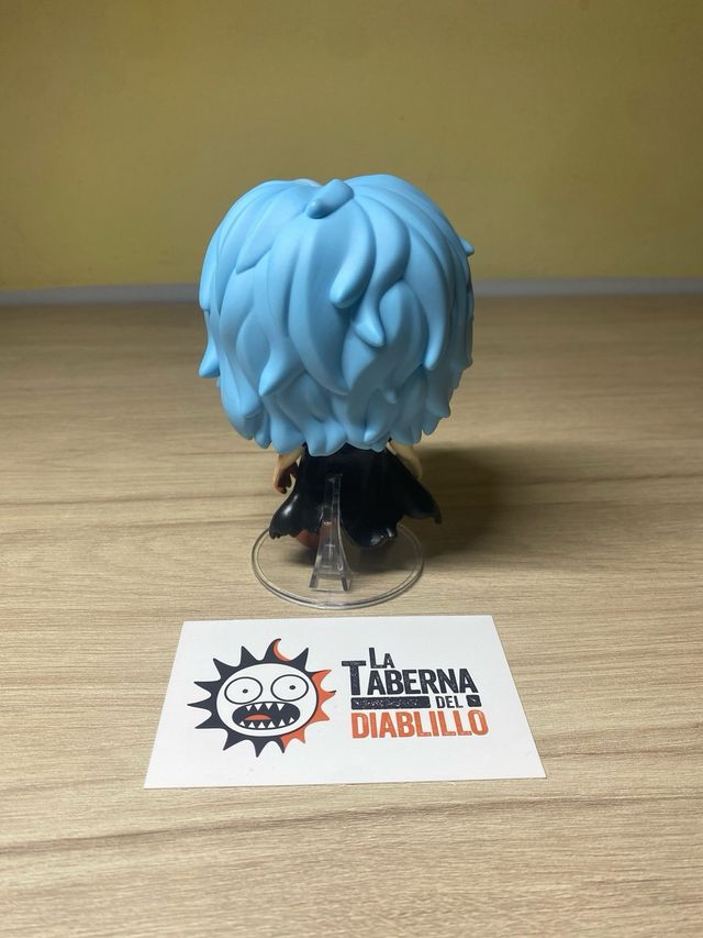 Funko Pop! Tomura Shigaraki #784