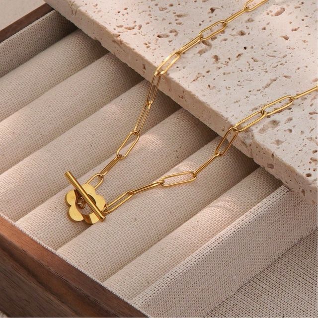 Collar “ Margarita”