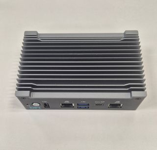Mini PC DFI Industrial EC90A