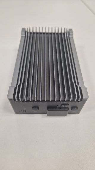 Mini PC DFI Industrial EC90A