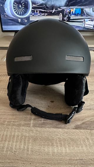 Casco Esquí/Snowboard 