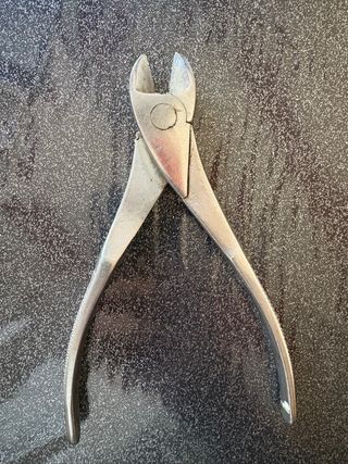 Pinza tagliacavi vintage marca Usag