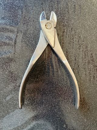Pinza tagliacavi vintage marca Usag