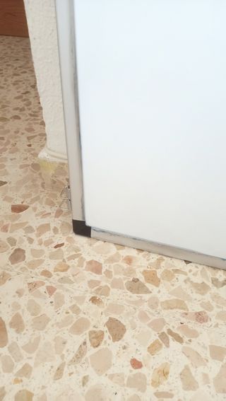 Pizarra blanca Amazon Basics - 60x45cm