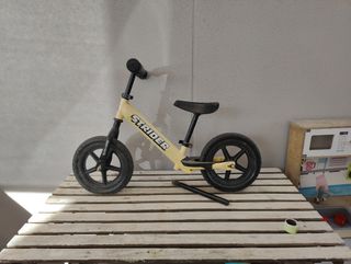 Strider: bici equilibrio niños