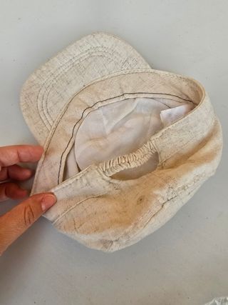 Cappello per bambini Primark 6-12m beige