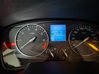 Renault Laguna 2009
