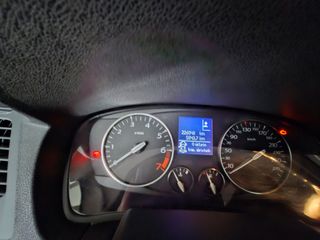 Renault Laguna 2009