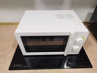 Microondas Selecline - Como nuevo