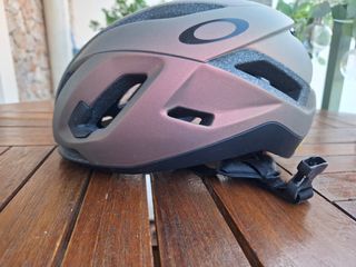 Casco ciclismo
