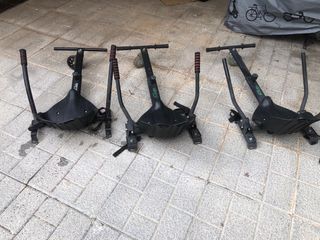 se venden sillas para hoverboard