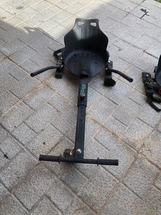 se venden sillas para hoverboard
