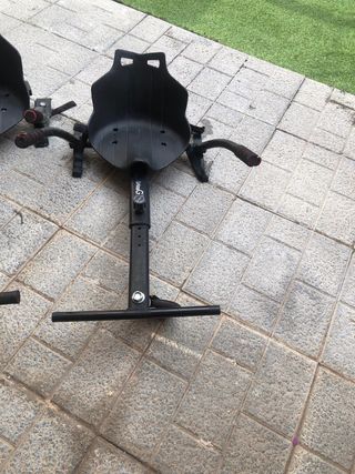 se venden sillas para hoverboard