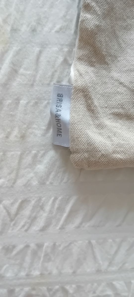 Cojines decorativos - Rojo & Verde