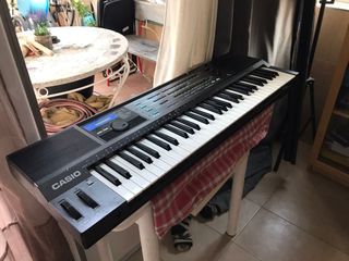 Casio HT-3000 Sintetizador