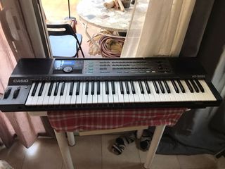 Casio HT-3000 Sintetizador