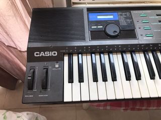 Casio HT-3000 Sintetizador