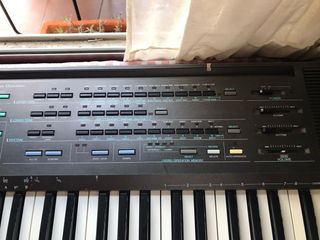 Casio HT-3000 Sintetizador