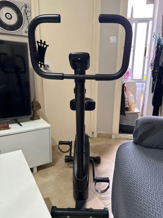 Bicicleta estática 