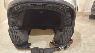 Casco Tucano Urbano blanco