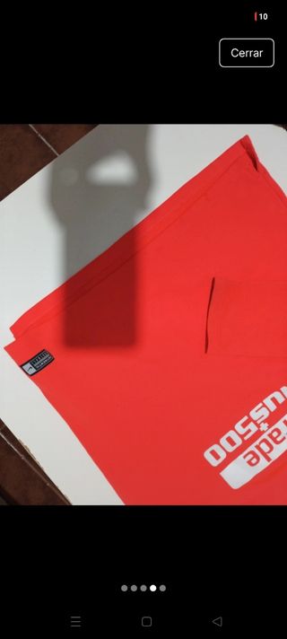 Sudadera Atlético Madrid - Ropa deportiva.