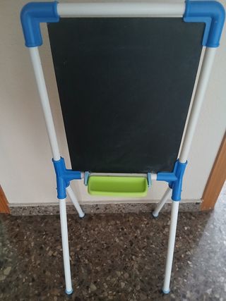 Pizarra infantil