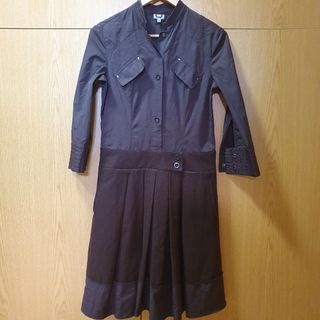 Vestido clasico.TM.Se puede probar sin compromiso