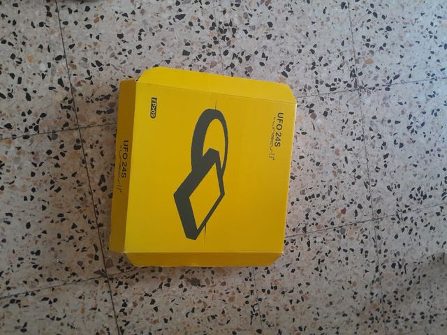 Panel LED - Iluminación