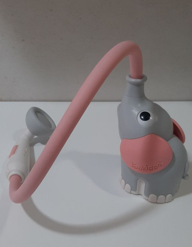 Aspersor Elefante Yookidoo