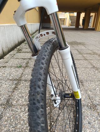 Bicicleta Montaña Condor 700