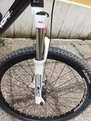 Bicicleta Montaña Condor 700