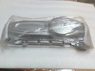 Tapa de correa Velofax