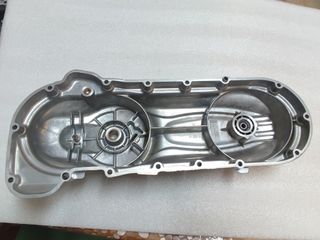 Tapa de correa Velofax